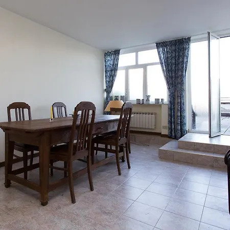 Apartment Pino - 13575 *